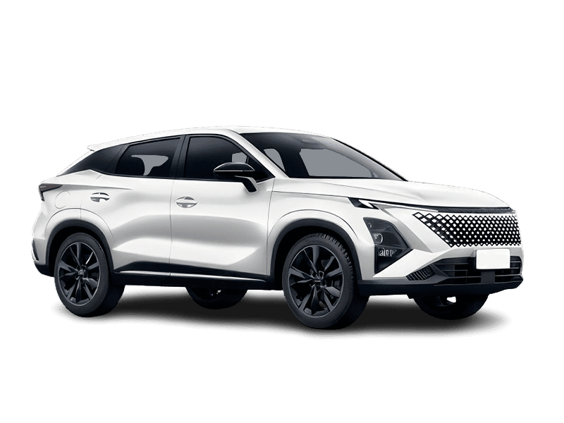 Omoda C5 NEW с салона по цене от 1 028 000 рублей